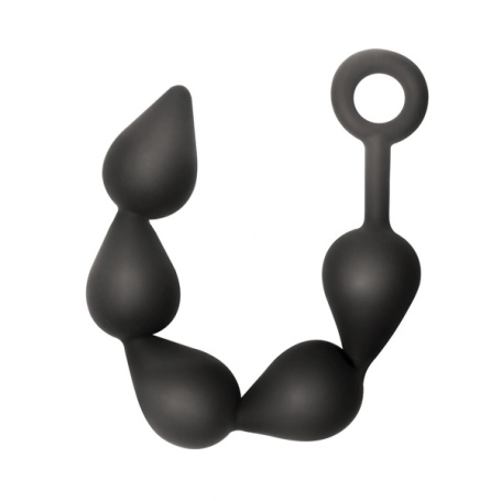 Стимулятор Lola toys Anal Shuttle