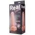 Фаллос Lovetoy Real Next №86