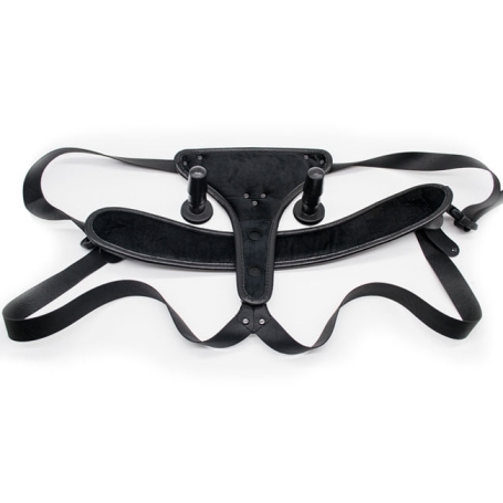 Страпон Lovetoy Woman Midi - 2 насадки