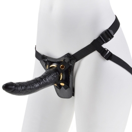 Страпон Pipedream - Designer Strap-On