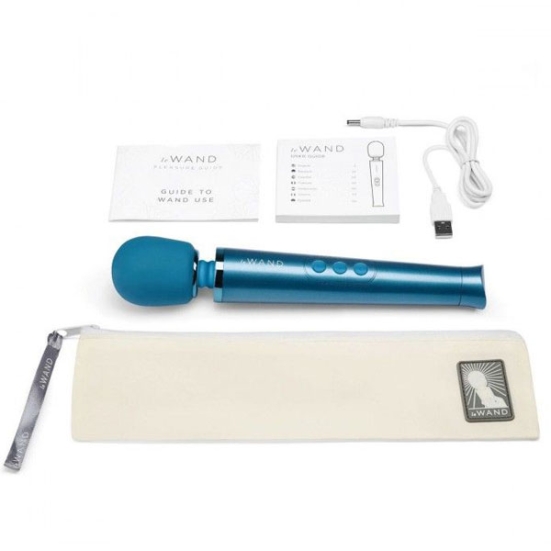 Вибромассажер Le Wand Petite