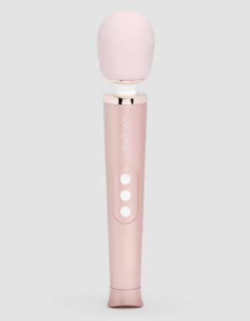 Вибромассажер Le Wand Petite