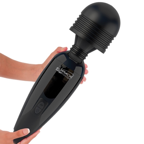 Вибромассажер Pipedream Mega Wanachi