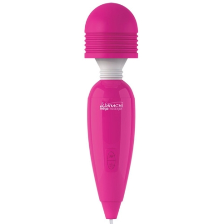 Вибромассажер Pipedream Mega Wanachi
