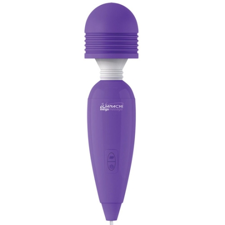 Вибромассажер Pipedream Mega Wanachi