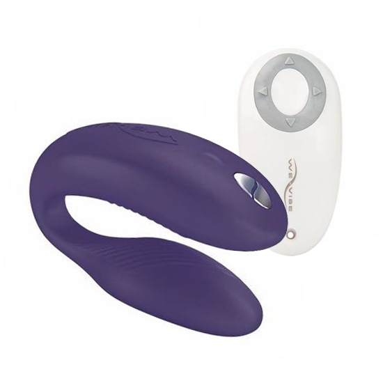 Вибратор We-Vibe Sync