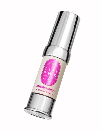 Бальзам для клитора Clit Pwr