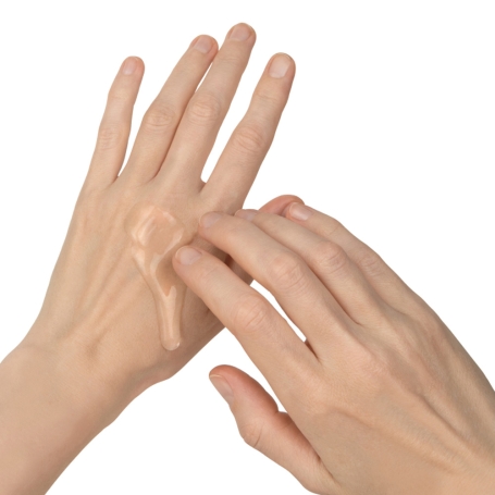 Съедобная смазка Pleasure Lab с ароматом