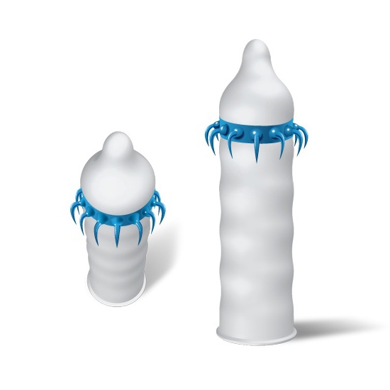 Презерватив LUXE &quot;Ночной Разведчик&quot;