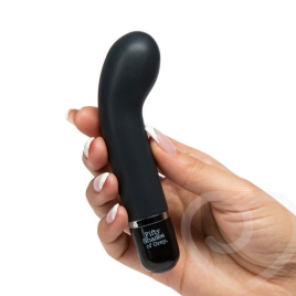 Вибратор Fifty Shades of Grey Mini G-Spot