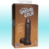 Фаллос Realistic Cock 6&quot;, Doc Johnson