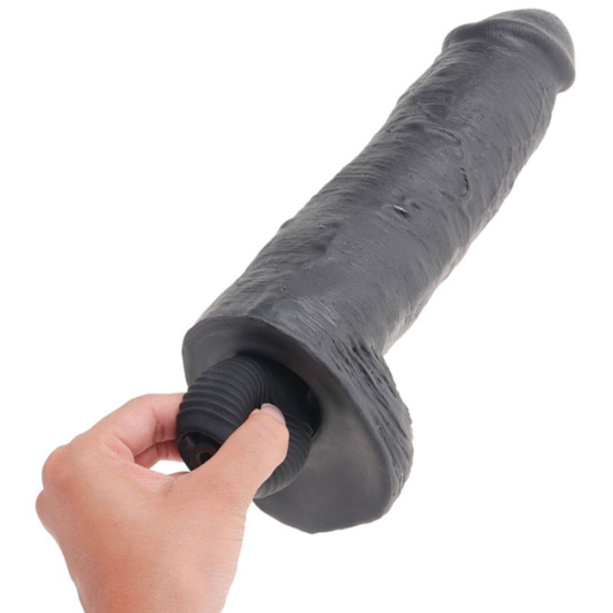 Фаллос King Cock Squirting 11&quot;