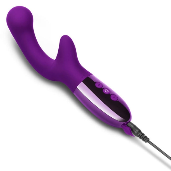 Вибратор Le Wand XO