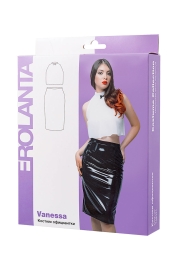 Костюм секретарши Erolanta Vanessa