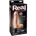 Фаллос-вибратор Real Feel Deluxe №4