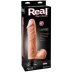 Фаллос-вибратор Real Feel Deluxe №11