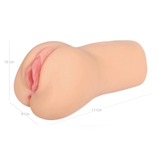 Мастурбатор Kokos Bellana