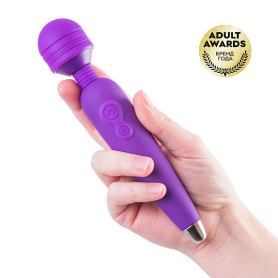 Вибромассажер A-toys Kily