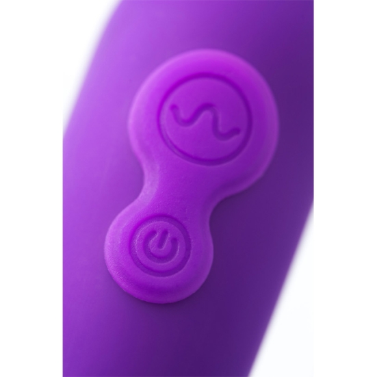 Вибромассажер A-toys Kily