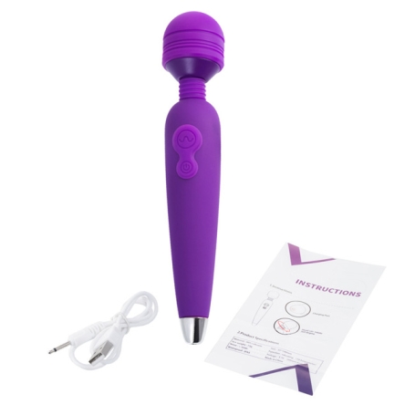 Вибромассажер A-toys Kily