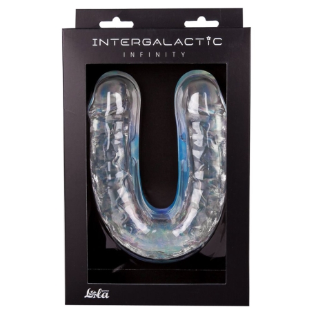 Фаллос Intergalactic Infinity