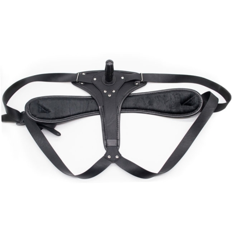 Страпон Woman Midi - 2 насадки