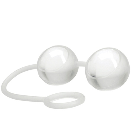 Вагинальные шарики Topco - Climax Kegels