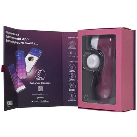 Вибростимулятор Satisfyer Pro 2 Generation 3