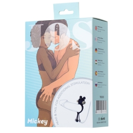 Виброкольцо JOS Mickey