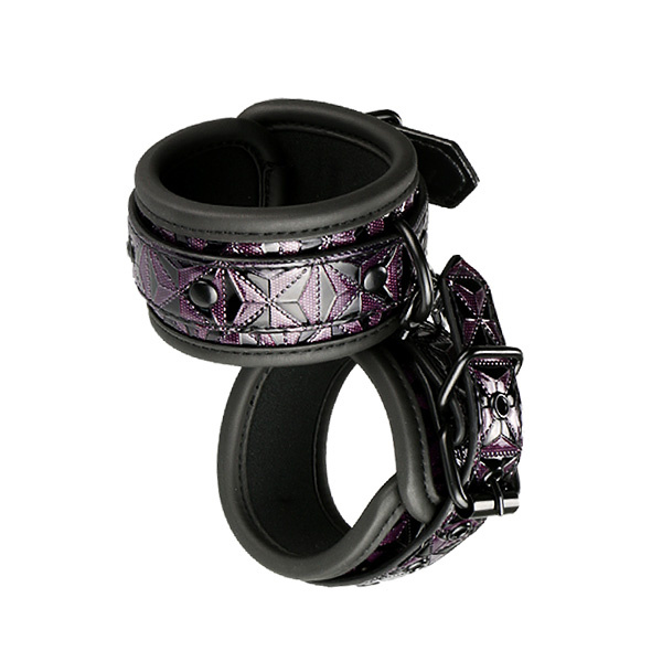Наручники Blaze Handcuff Purple