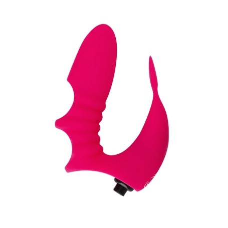 Вибронасадка на палец EDC Finger Vibrator