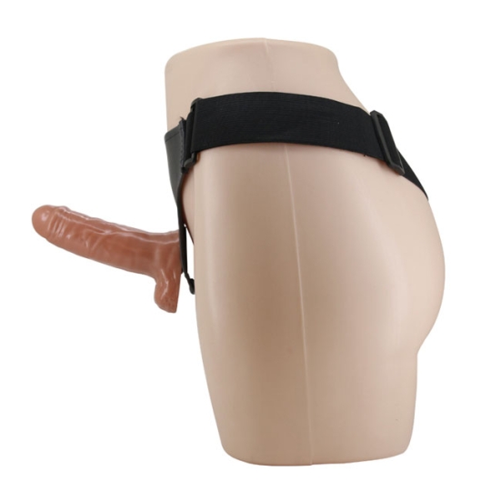 Страпон Ultra Passionate Harness