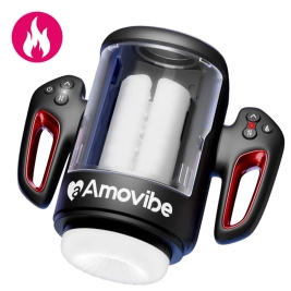 Авто-мастурбатор Amovibe Game King