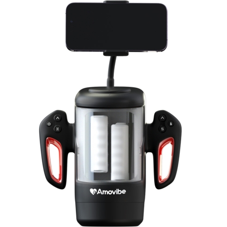 Авто-мастурбатор Amovibe Game King