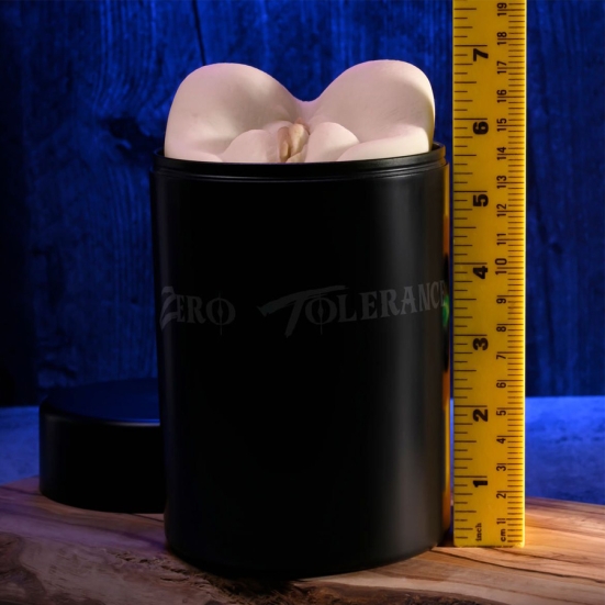 Мастурбатор-слепок Sasha Grey