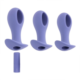Набор Evolved Hole Punch Plug Set