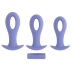 Набор Evolved Hole Punch Plug Set