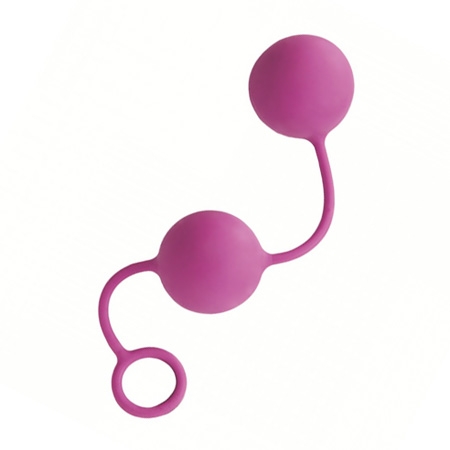 Вагинальные шарики California Lia Love Balls