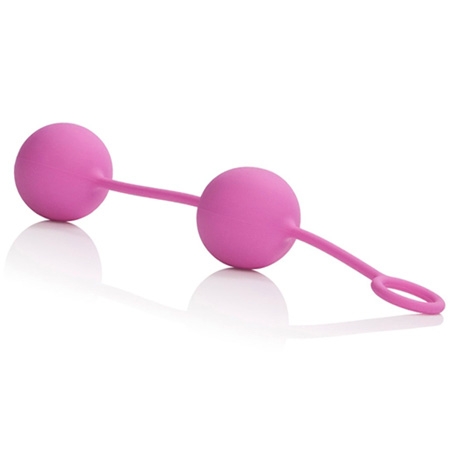 Вагинальные шарики California Lia Love Balls