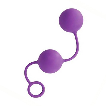 Вагинальные шарики California Lia Love Balls