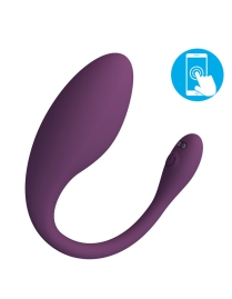 Виброяйцо Pretty Love Dora