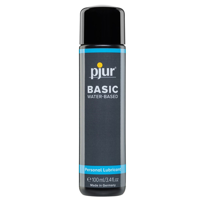Смазка Pjur BASIC Waterbased