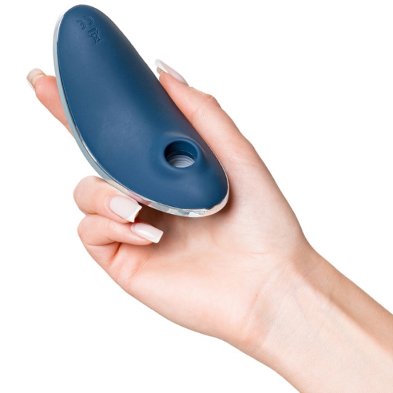 Вибростимулятор Satisfyer Vulva Lover 1