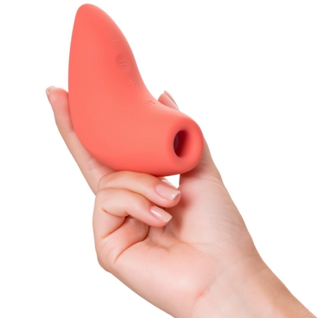 Стимулятор клитора Satisfyer Magnetic Deep Pulse