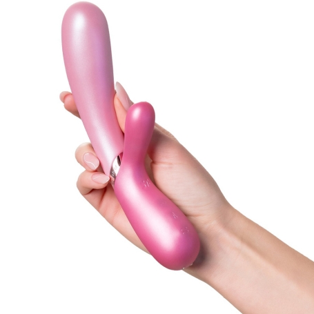 Вибратор Satisfyer Hot Lover
