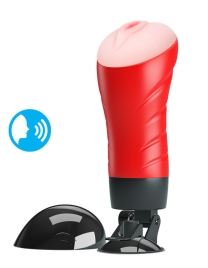 Мастурбатор Crazy Bull Delia