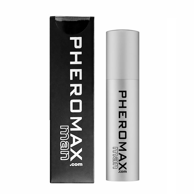Концентрат феромонов Pheromax Man
