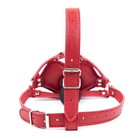 Кляп Notabu NTB-80748