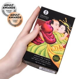 Сужающий гель Shunga Hold Me Tight