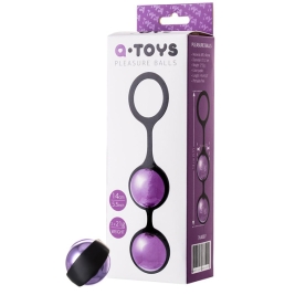 Вагинальные шарики A-Toys